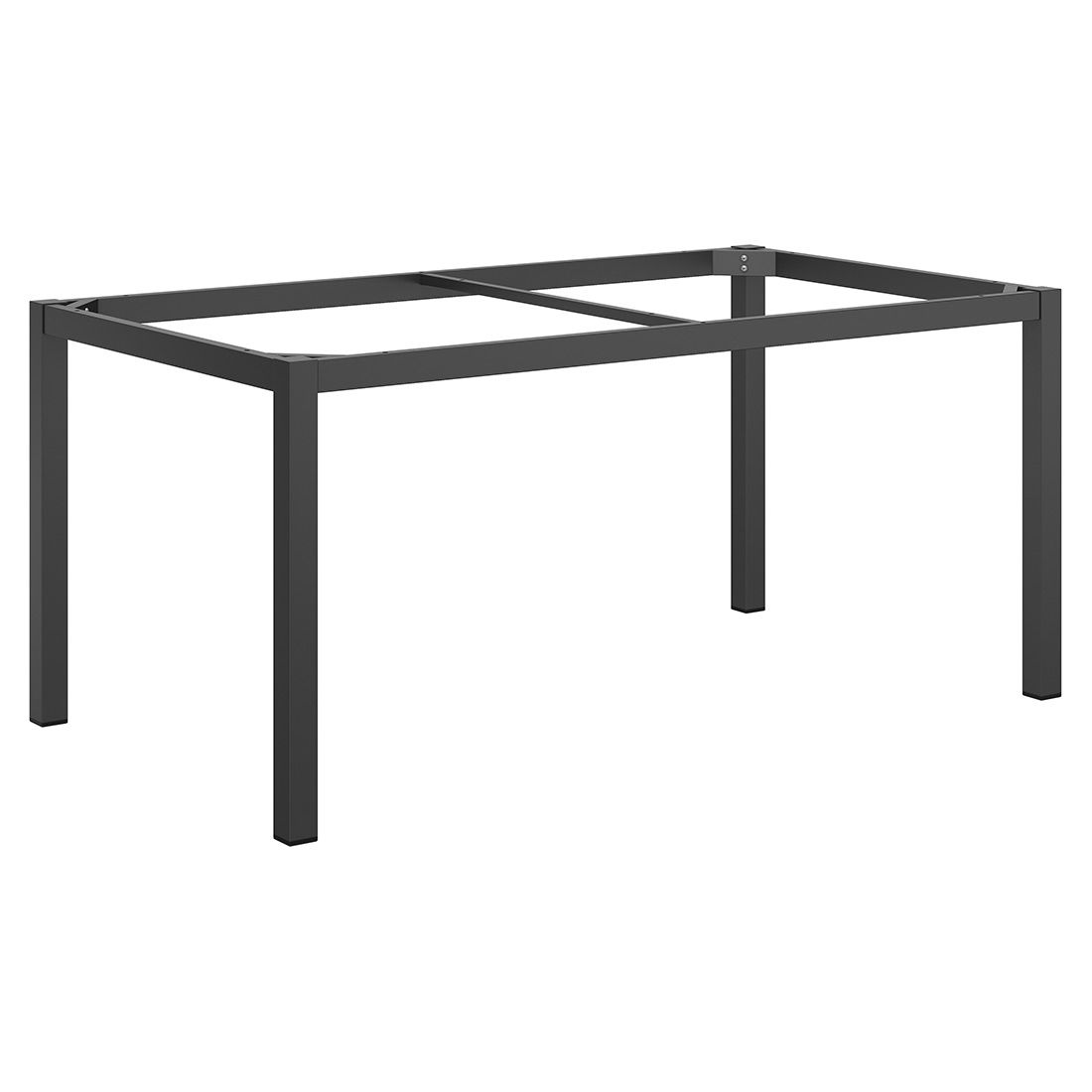 Hartman Da Vinci Gartenmöbel-Set M (4 Plätze) Tisch 160x90cm