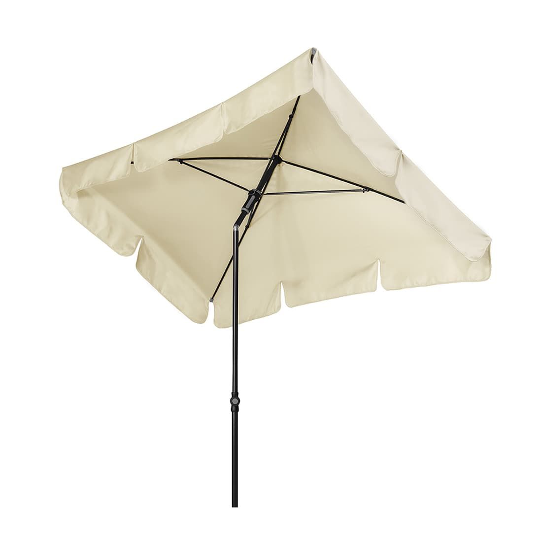 Doppler Sunline Waterproof Mittelstockschirm 225x120cm