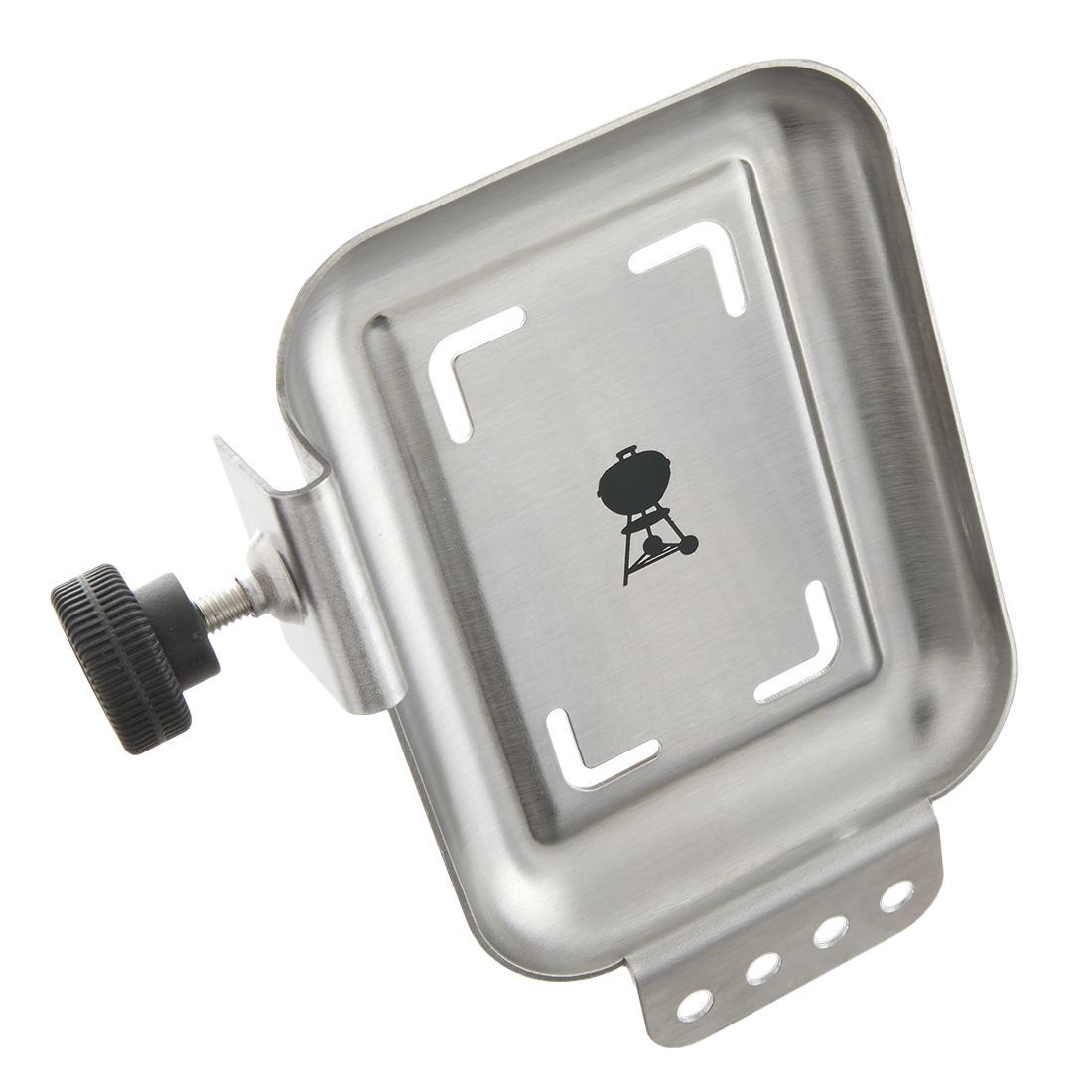 Weber Smart Grilling Hub Halterung
