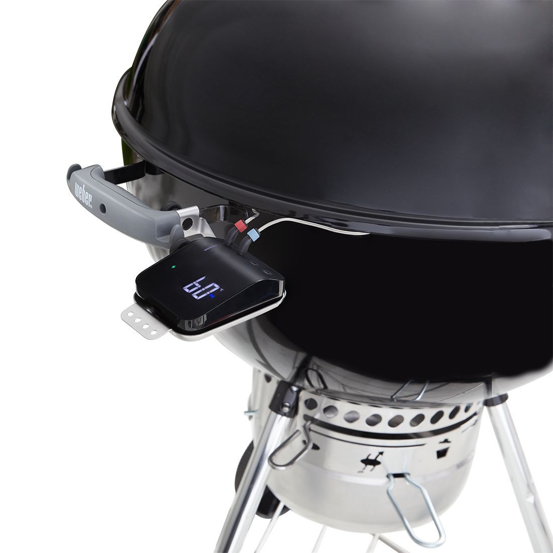 Weber Smart Grilling Hub Halterung