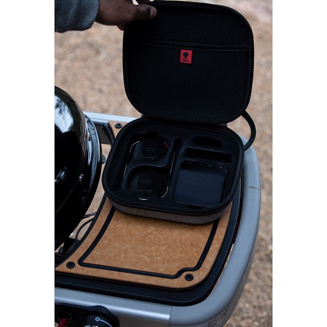 Weber Smart Grillling Hub Tasche