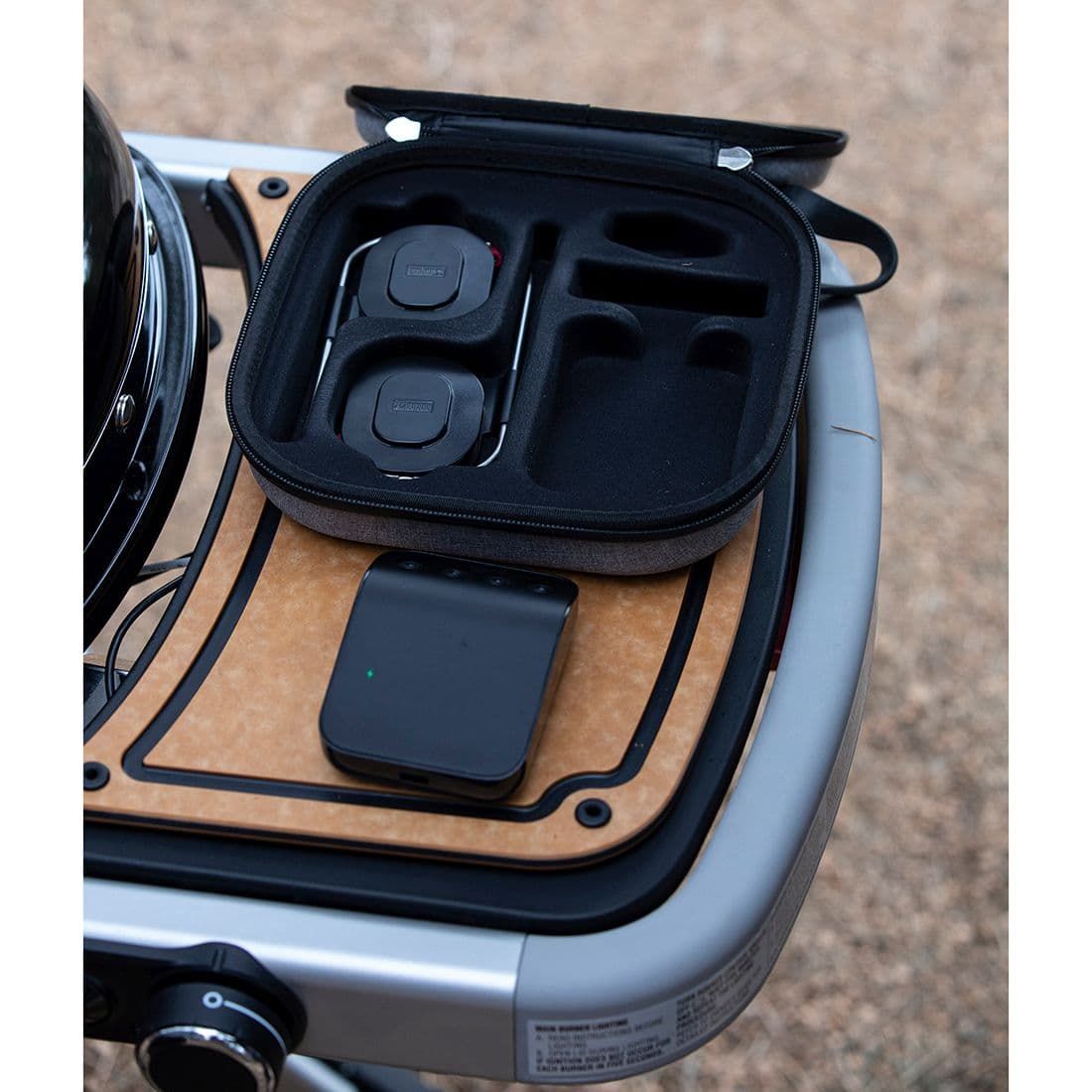 Weber Smart Grillling Hub Tasche