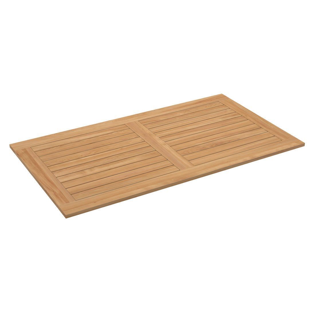 Hartman Da Vinci Gartenmöbel-Set M (4 Plätze) Tisch 160x90cm
