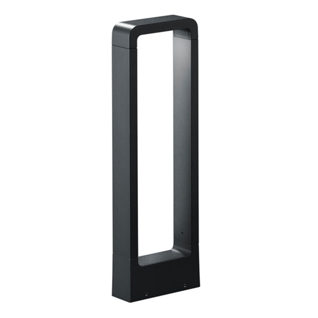 Trio Leuchten Reno Wegeleuchte Aluminium/Kunststoff