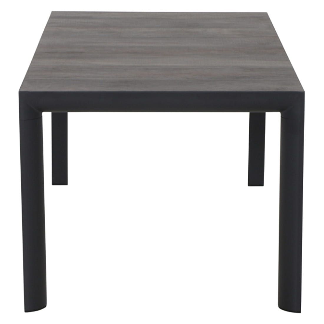 Siena Garden Velia Gartenmöbelset 5-tlg Tisch 140cm