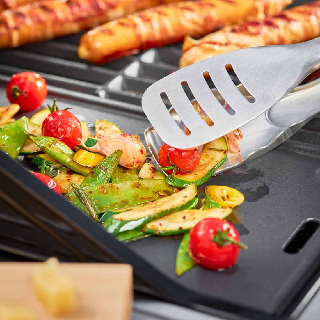 Rösle Premium Barbecue- /Grillzange