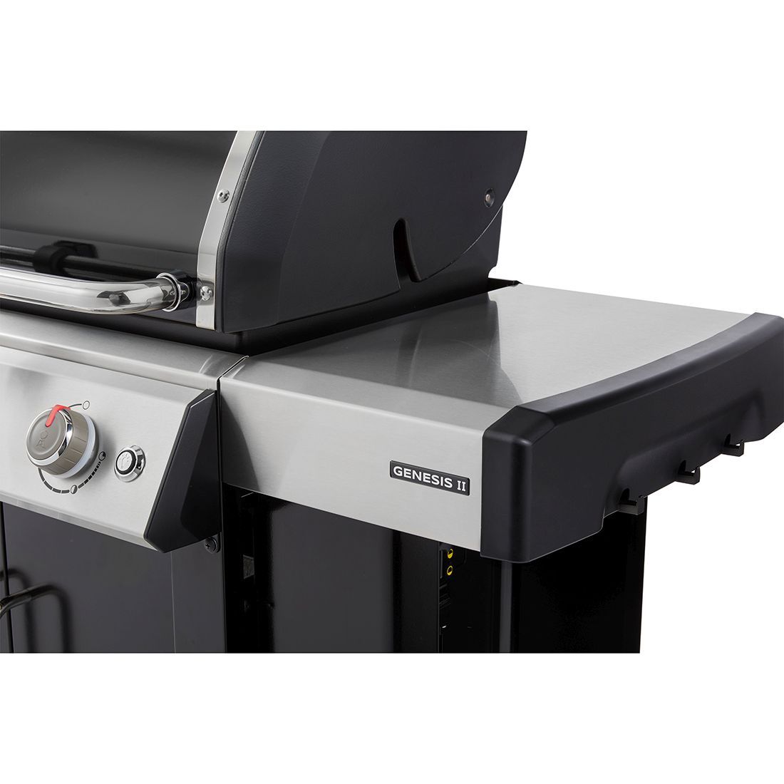 Weber Genesis II EX-315 GBS Gasgrill