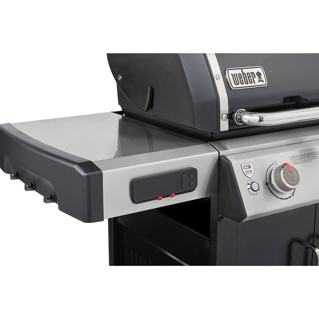 Weber Genesis II EX-315 GBS Gasgrill
