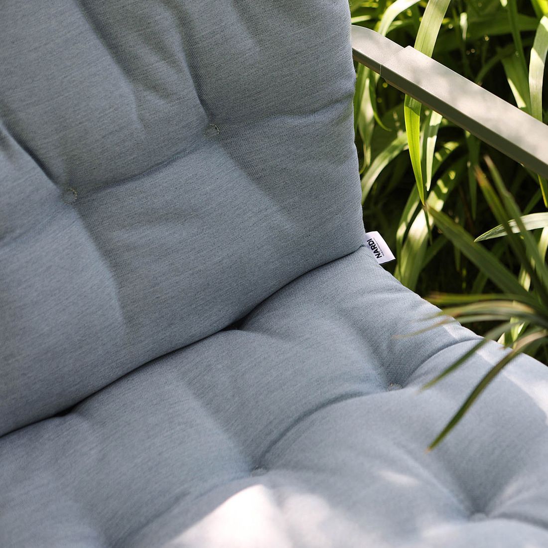 Nardi Folio Loungesesselauflage Polyacryl 82x128cm