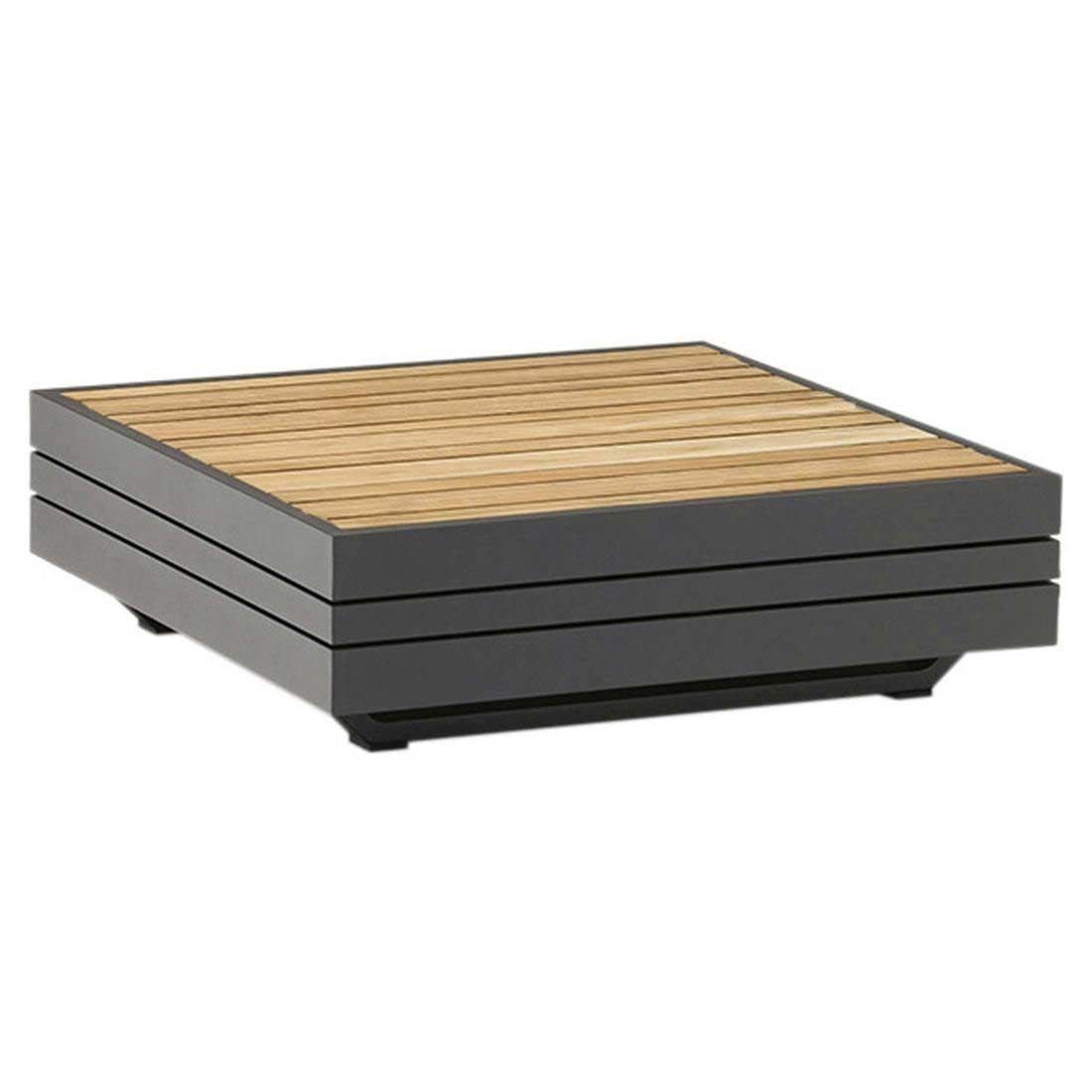 Zebra Cubo Ecklounge 5-tlg. Aluminium/Olefin