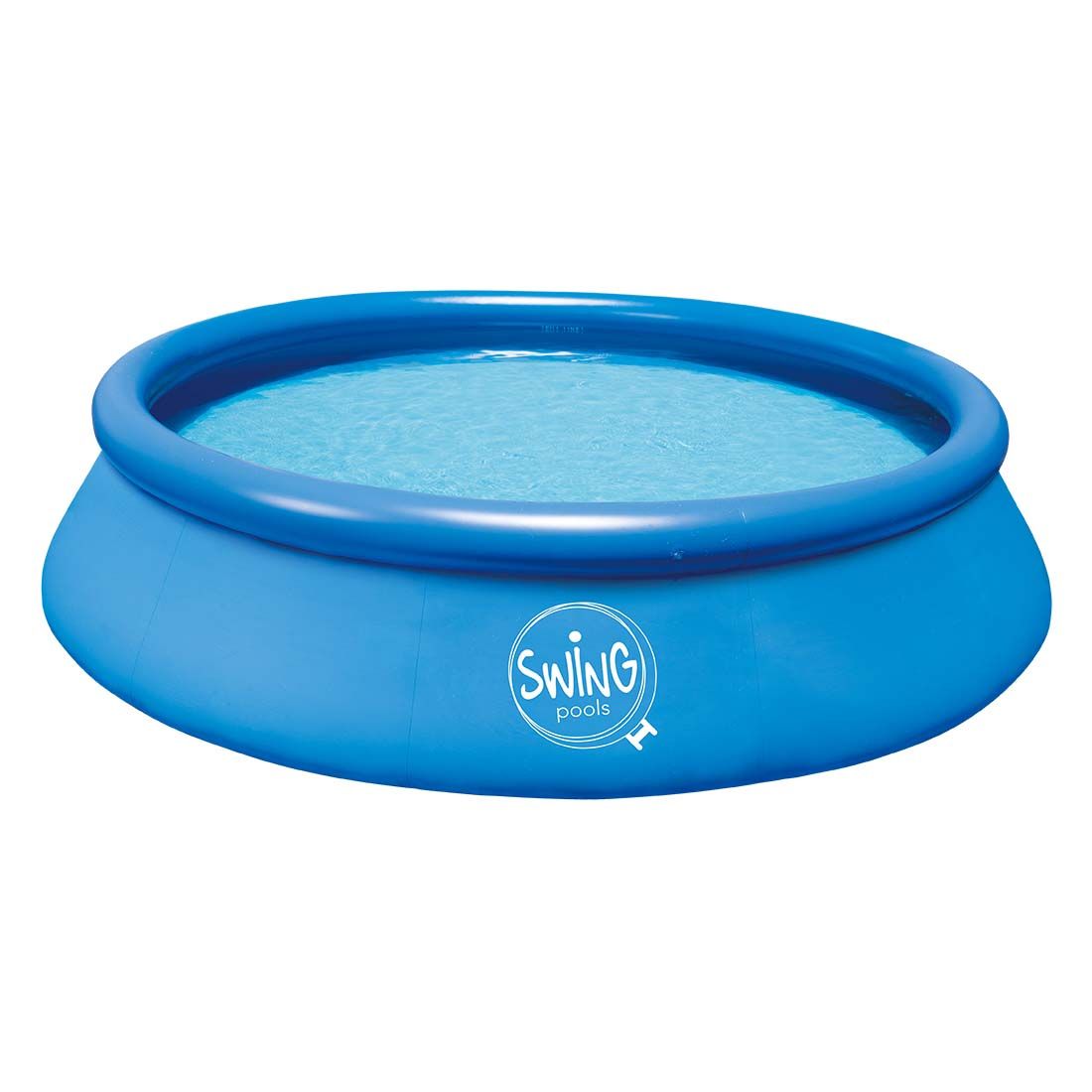 Summer Fun Quick Set Pool Ø457x122 cm