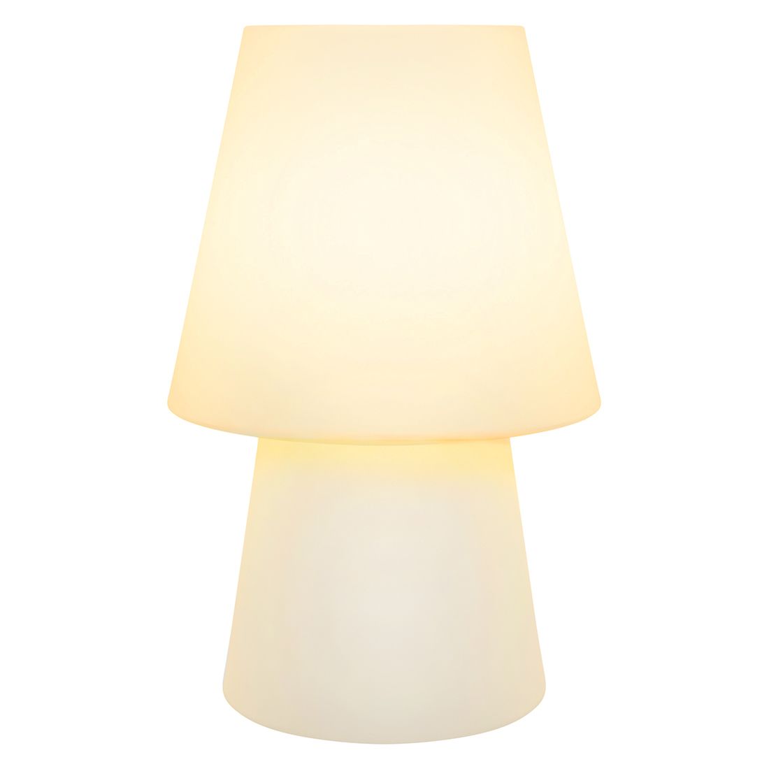 VON HASTEDT High Light PLUS SMART Tischleuchte H60cm LED