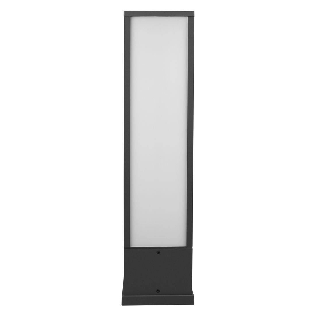 Trio Leuchten Fuerte LED Wegeleuchte 15x15x60cm Aluminium