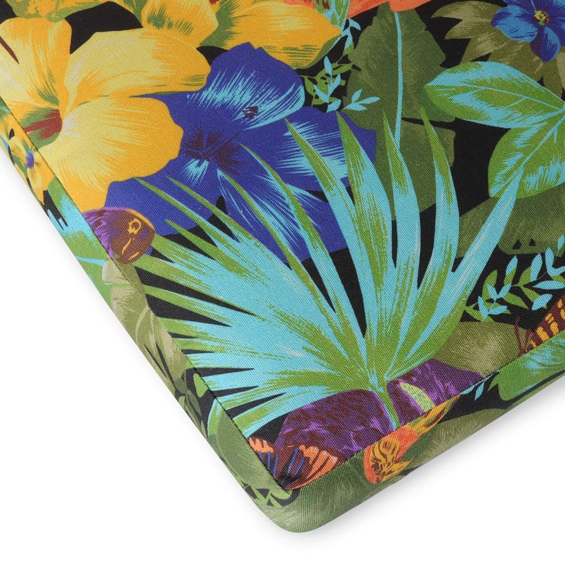 KETTtex Florida Gartenstuhlauflage Hochlehner 50x120cm Kunstfaser