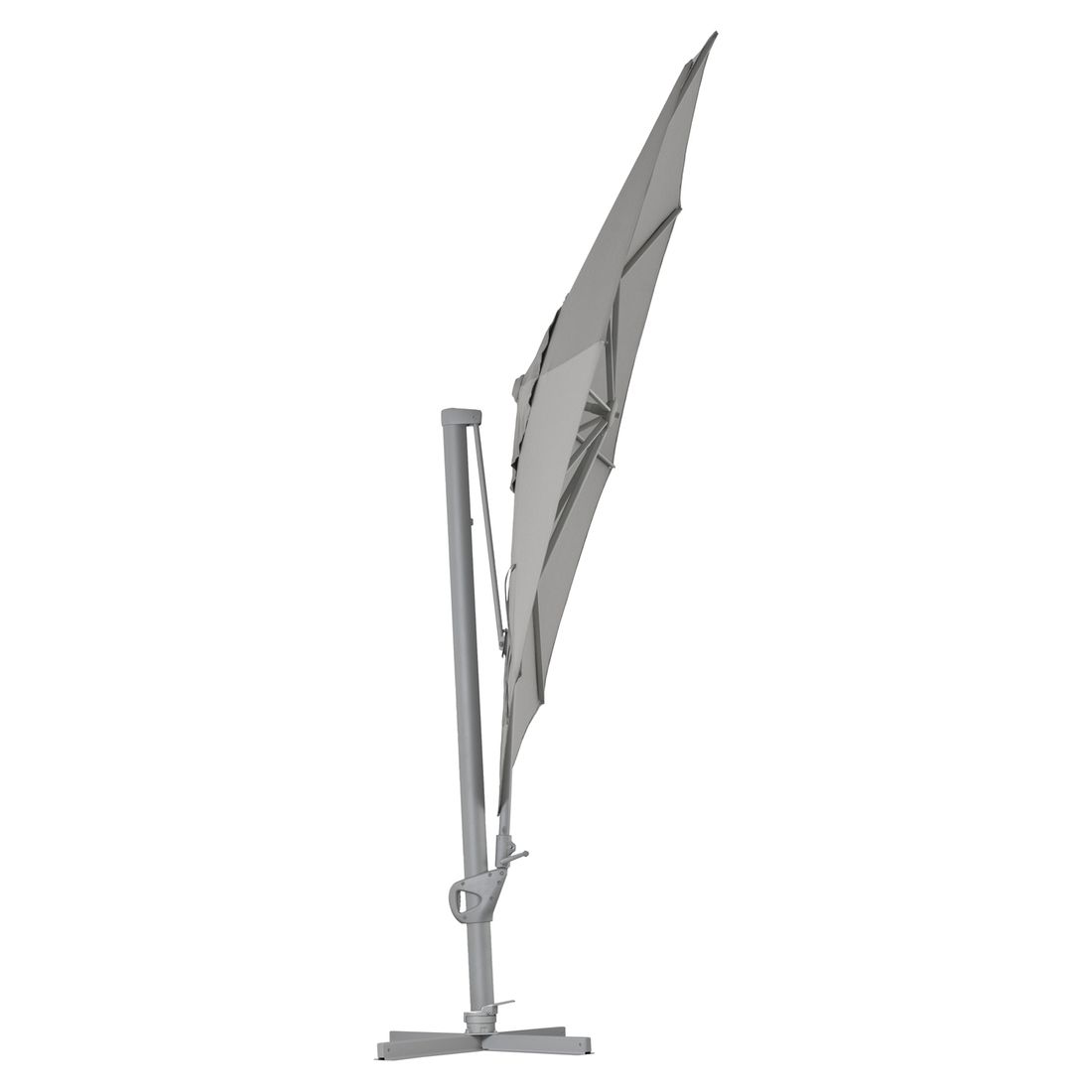OUTLIV. Saint Tropez Ampelschirm Ø350cm