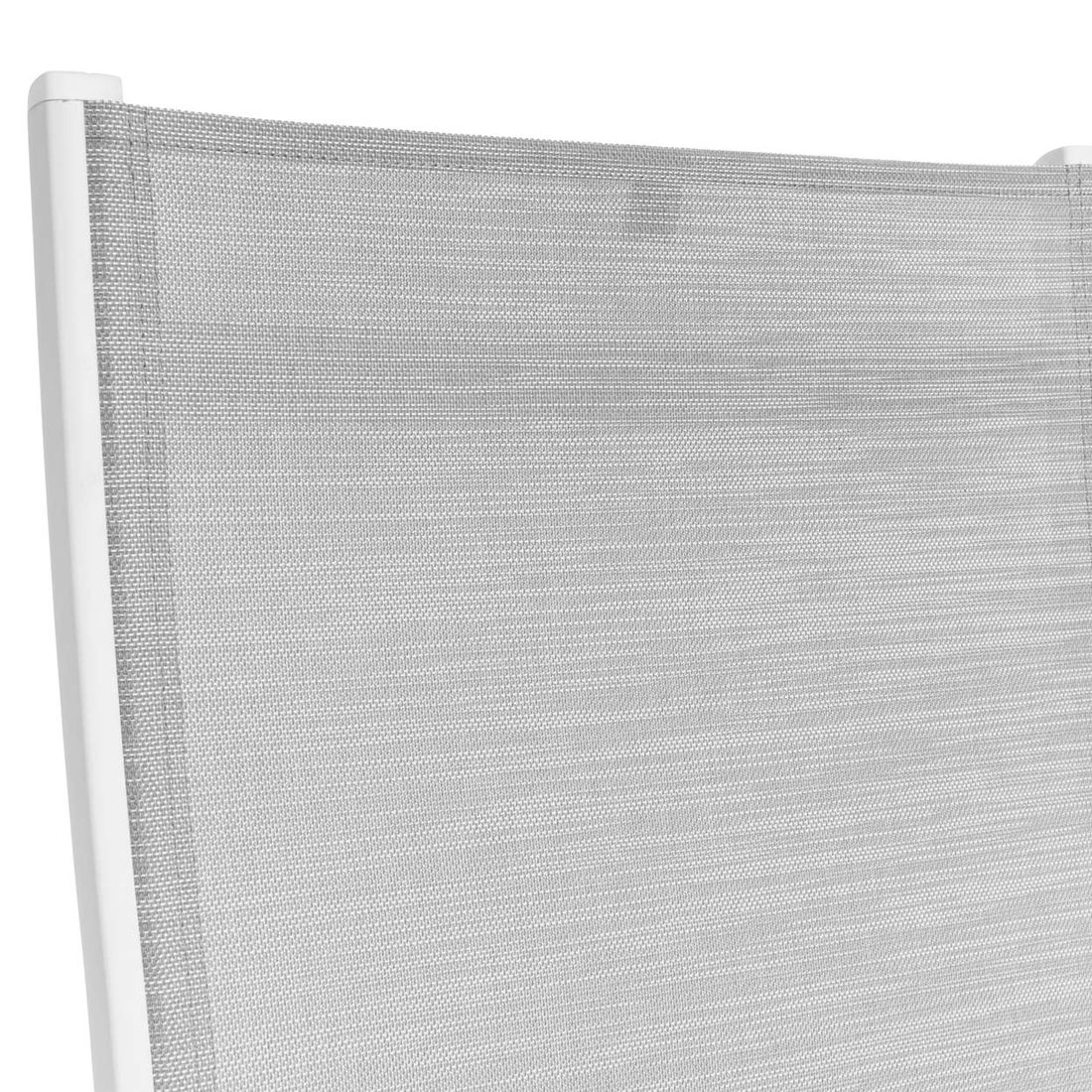 Kettler Basic Plus Gartenmöbel-Set M (4 Plätze) Tisch 160x95cm