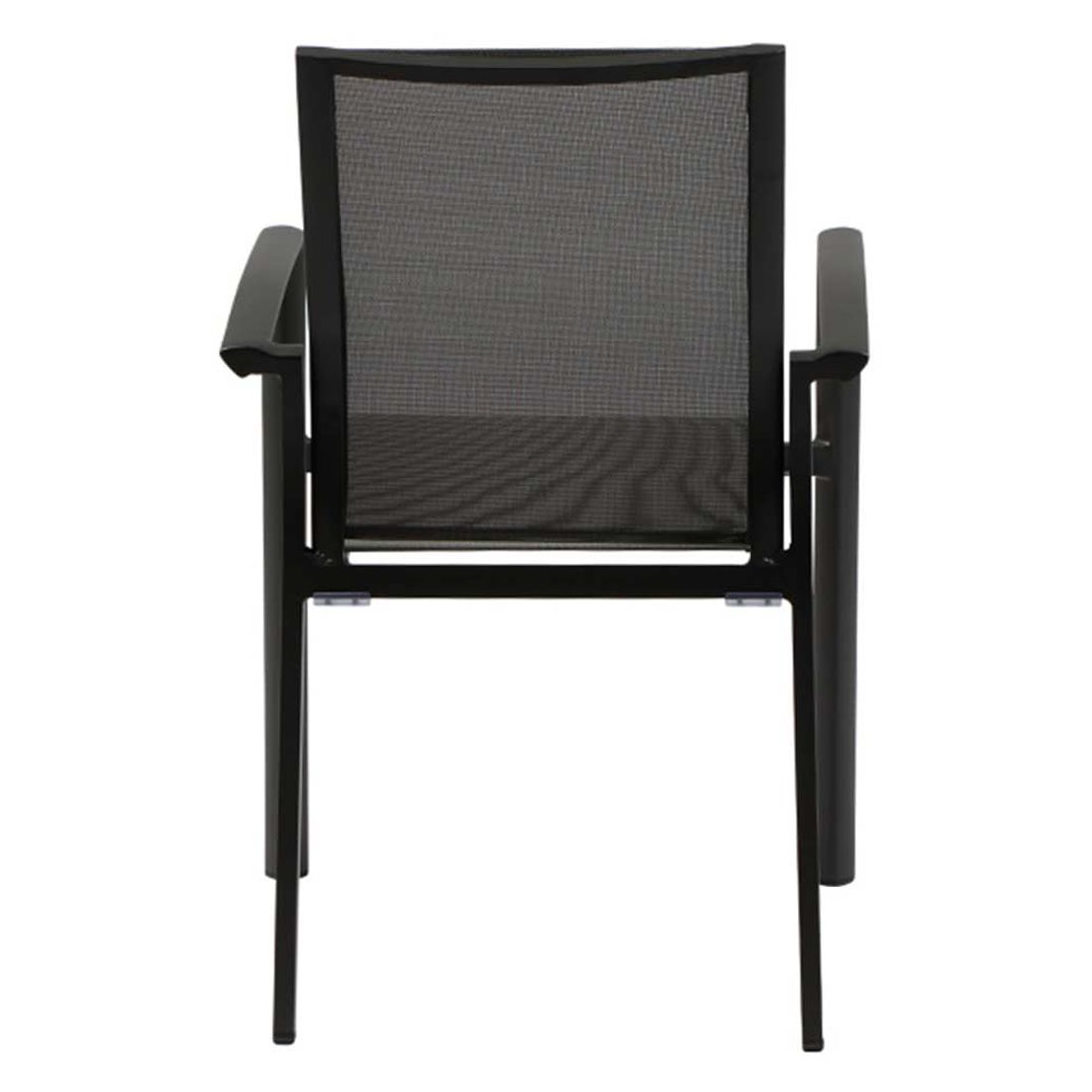 Siena Garden Velia Gartenmöbel-Set L (6 Plätze) Tisch 140x90cm