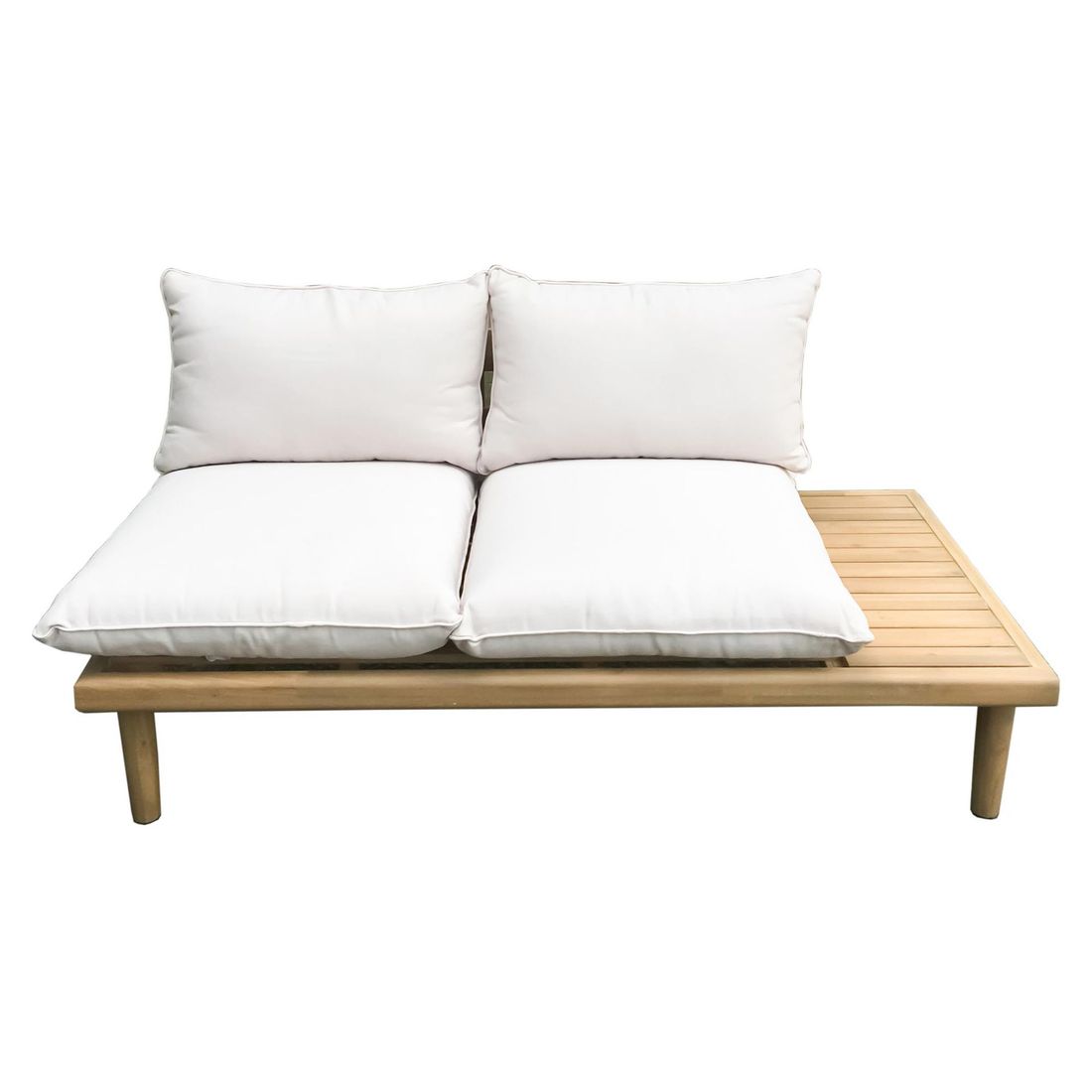 OUTLIV. Phoenix Ecklounge Akazie/Olefin
