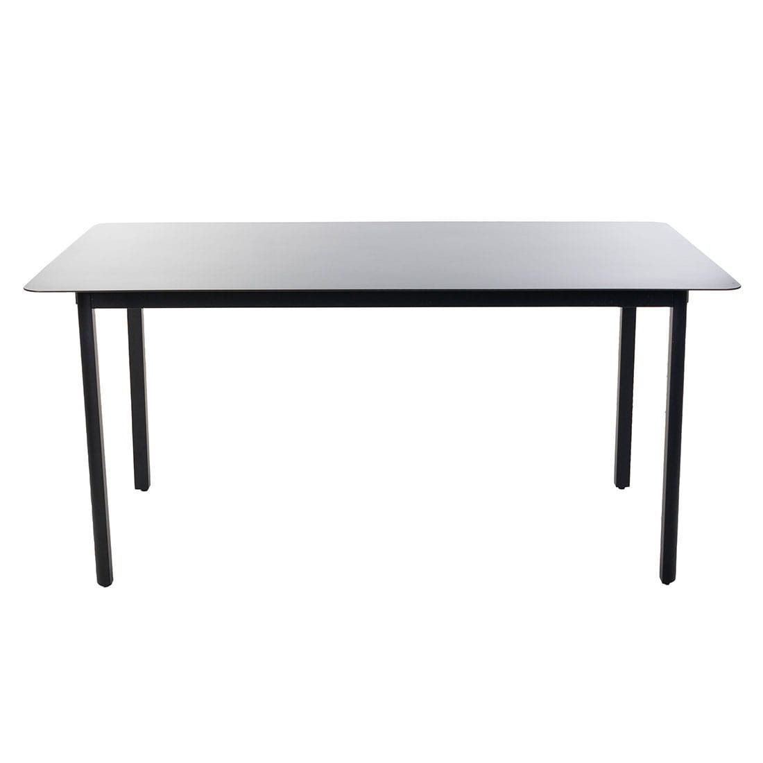OUTLIV. Lorenzo Gartenmöbel-Set M (4 Plätze) Tisch 160x90cm