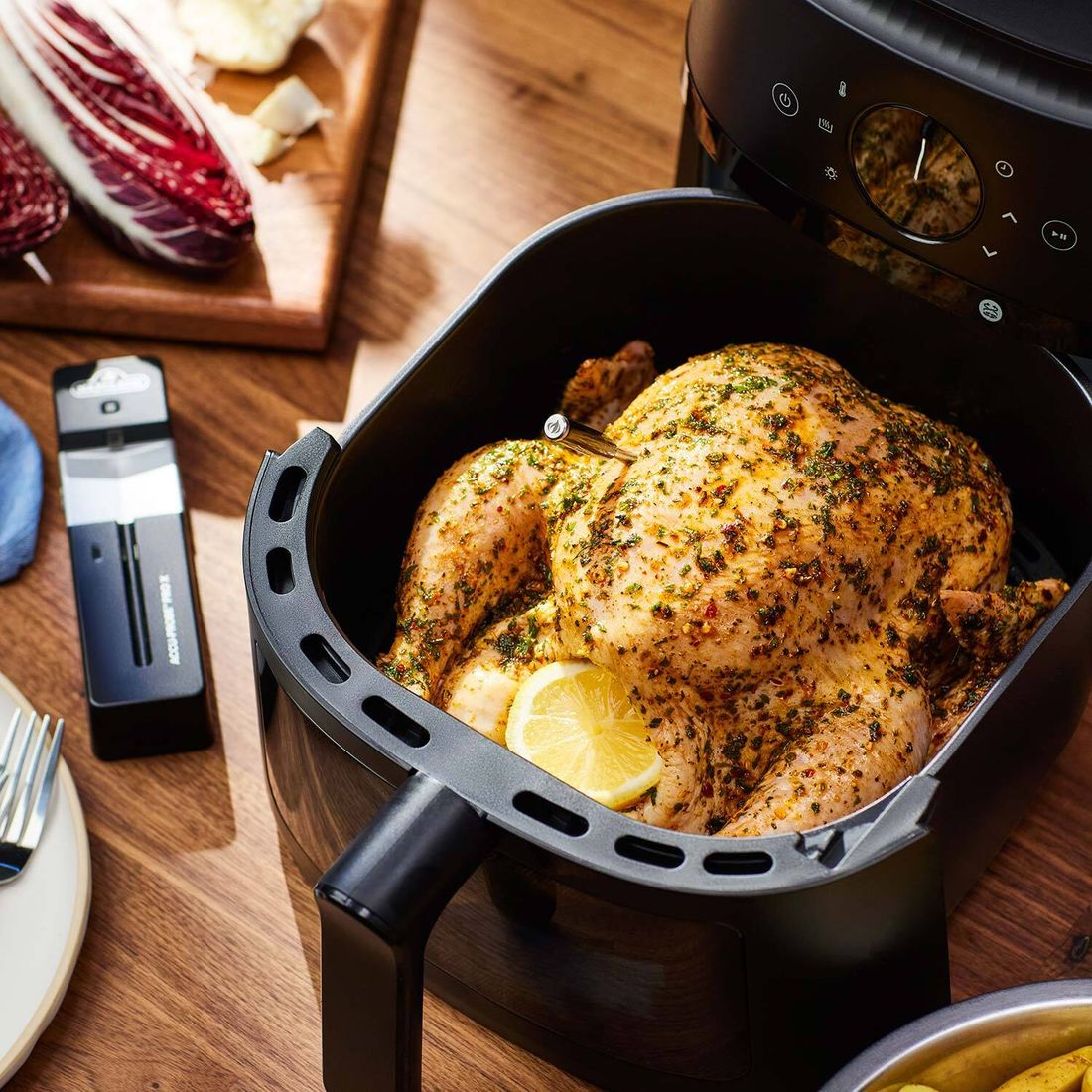 Napoleon ACCU-PROBE PRO X Grillthermometer