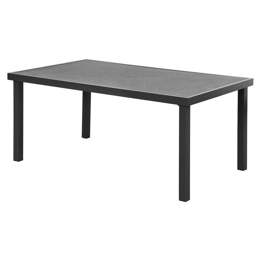 OUTLIV. Anzio Dininglounge Aluminium/Spunpolyester