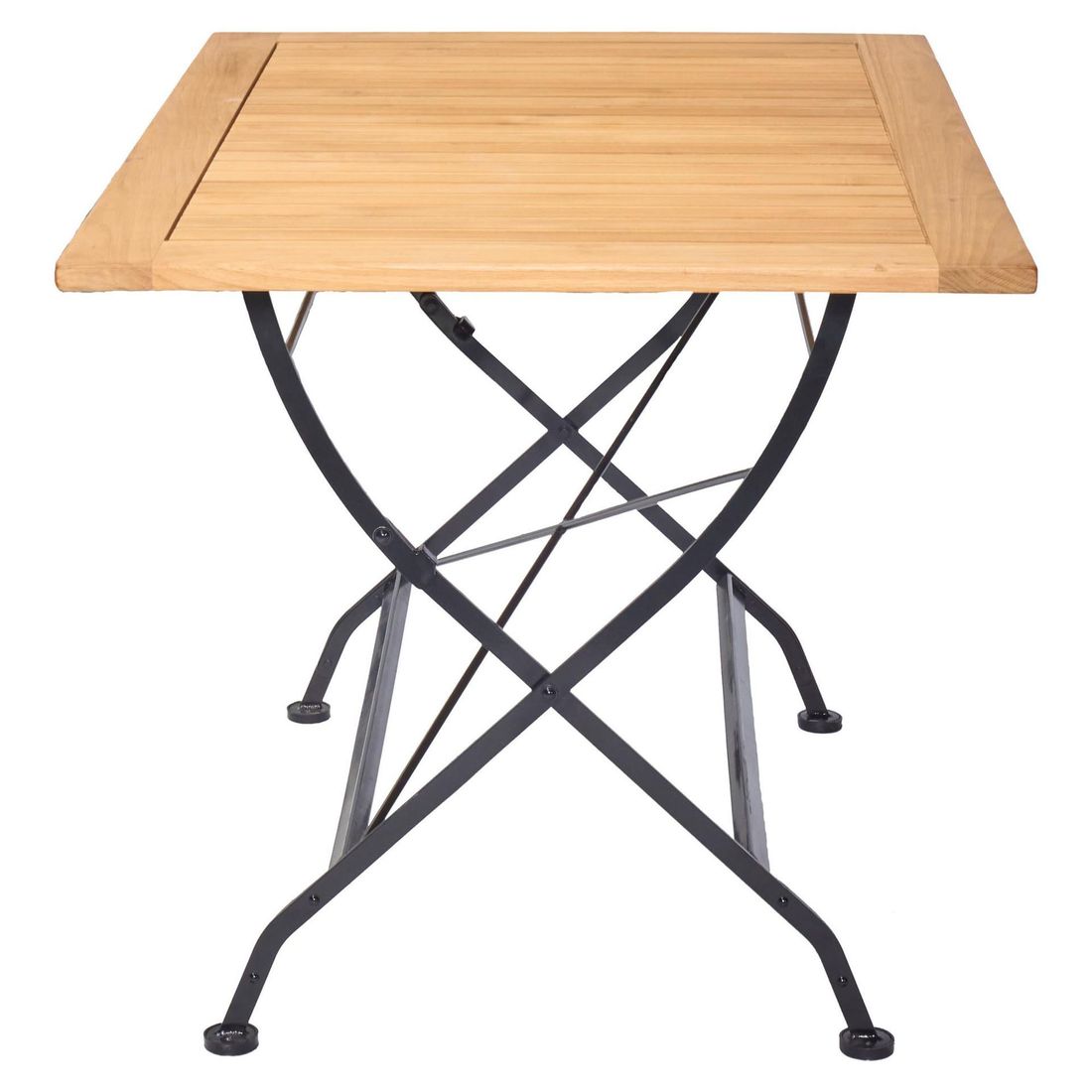 LC Garden Wimbledon Gartenmöbel-Set L (6 Plätze) Tisch 120x80cm