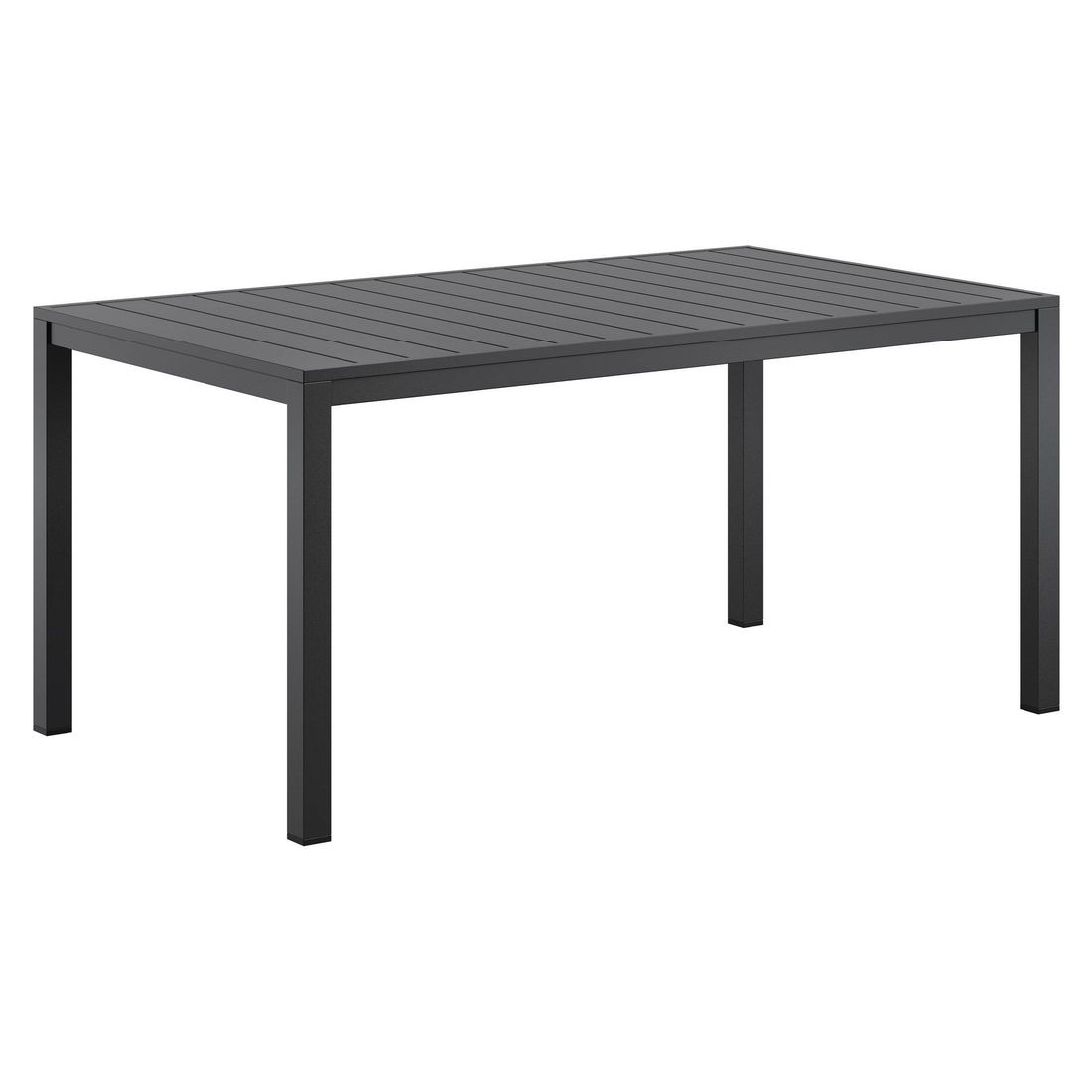 LC Garden Sunrepo Gartenmöbel-Set L (6 Plätze) mit OUTLIV. Tisch 155x90cm
