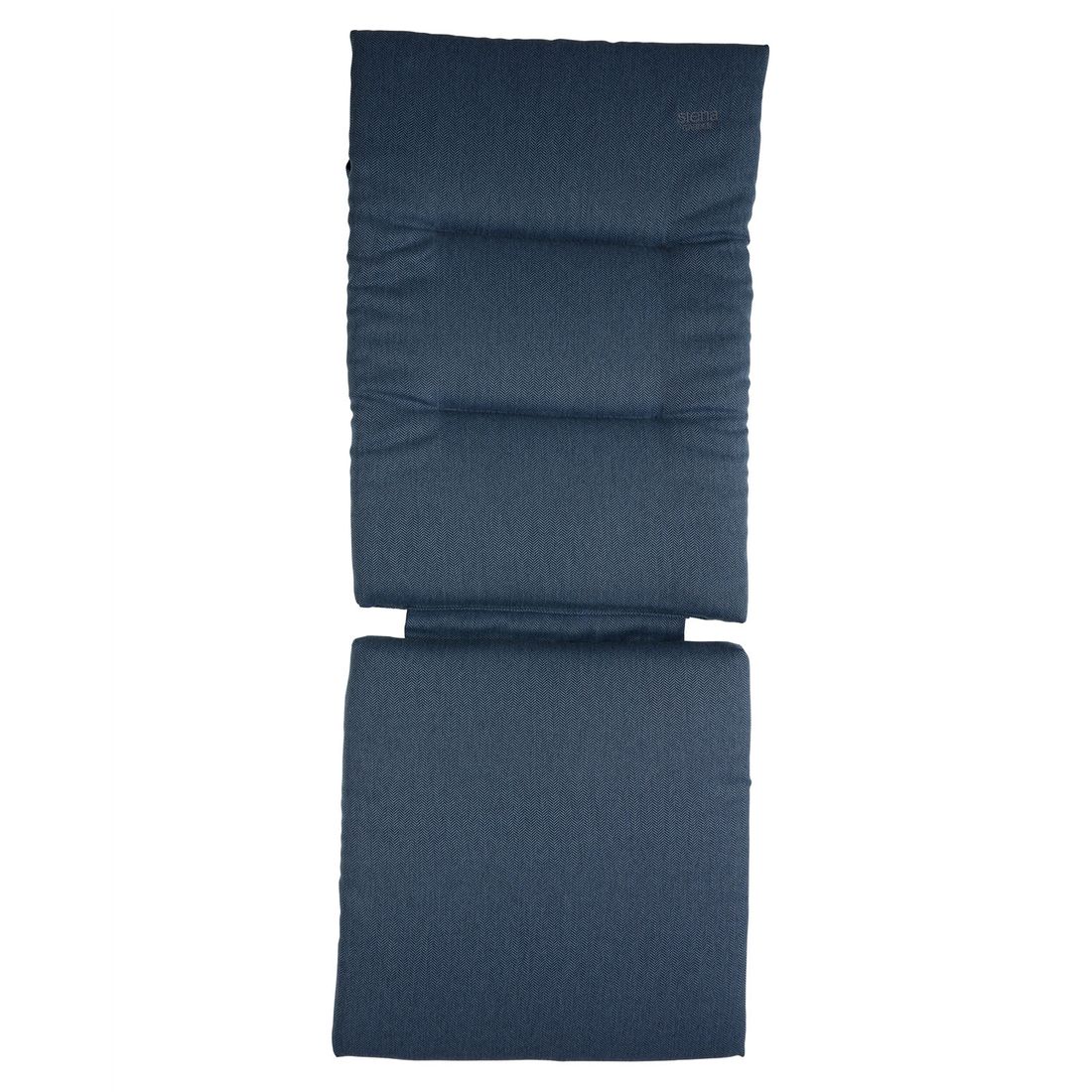 Siena Garden Corido Gartenstuhlauflage Hochlehner 50x120cm Kunstfaser