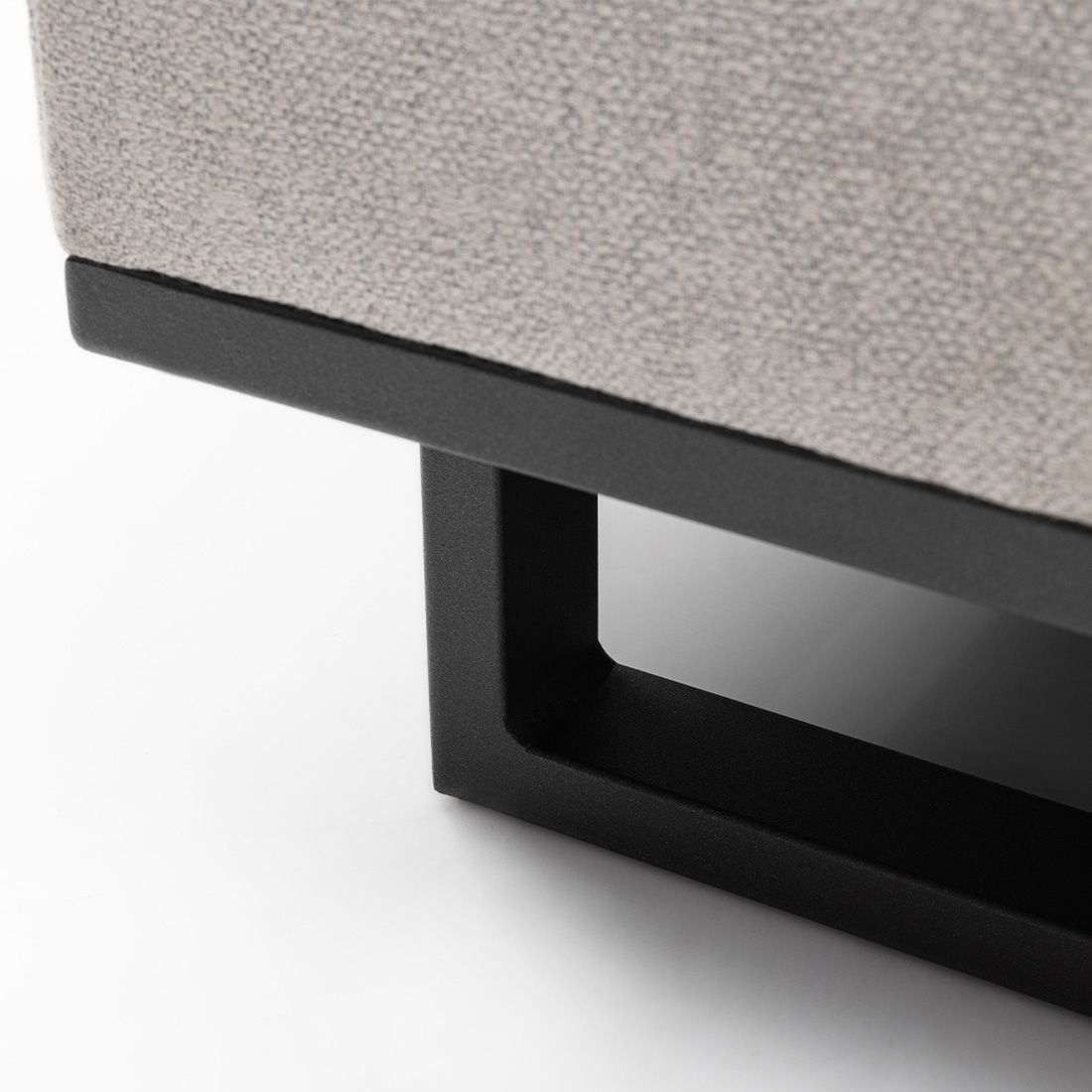 Kettler Ego Ecklounge Aluminium/Sunbrella