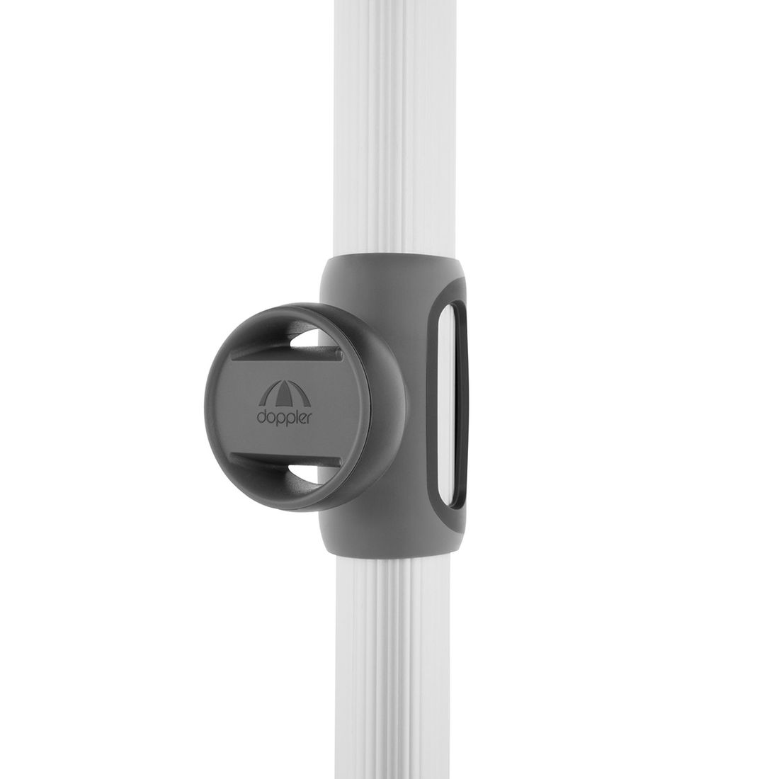 Doppler ACT NEO Push Up Mittelstockschirm 250x200cm