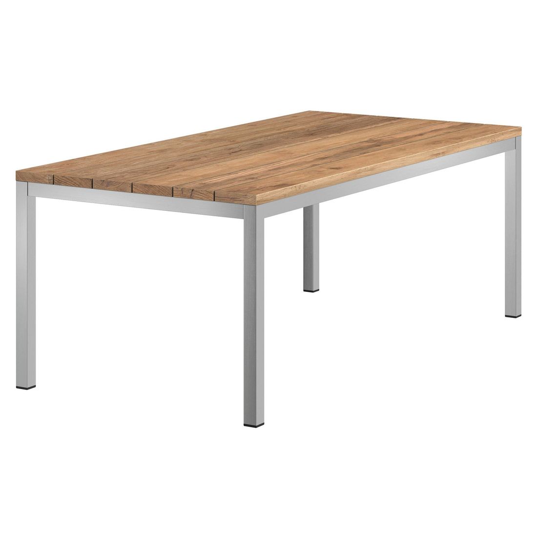 OUTLIV. Rimini Gartenmöbel-Set L (6 Plätze) Tisch 200x100cm