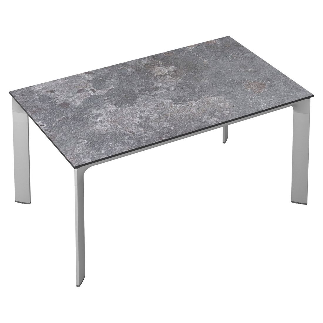 Kettler Diamond Gartentisch Aluminium/HPL