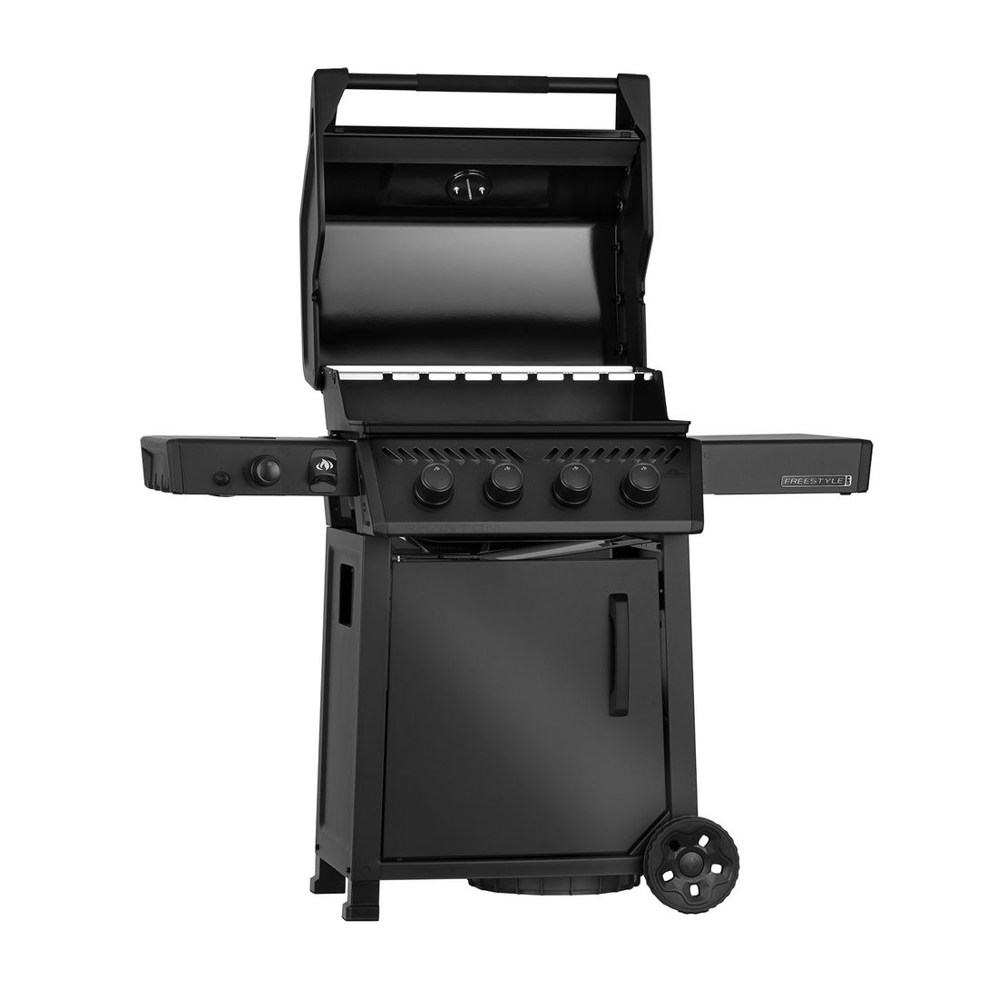 Napoleon Phantom Freestyle PRO 425 Gasgrill FP425DSIBPK-1-DE-PHM