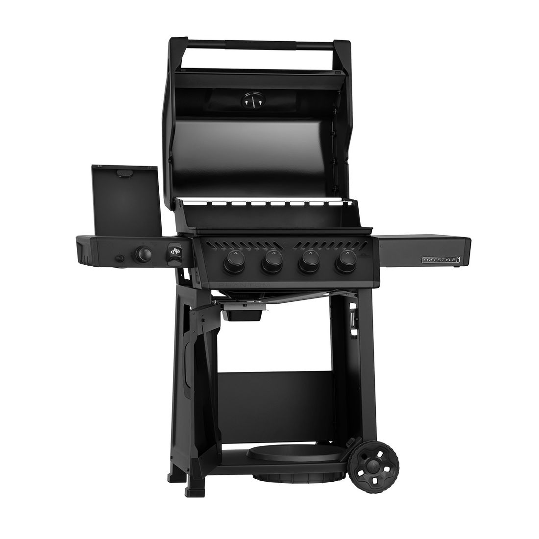 Napoleon Phantom Freestyle PRO 425 Gasgrill FP425DSIBPK-1-DE-PHM