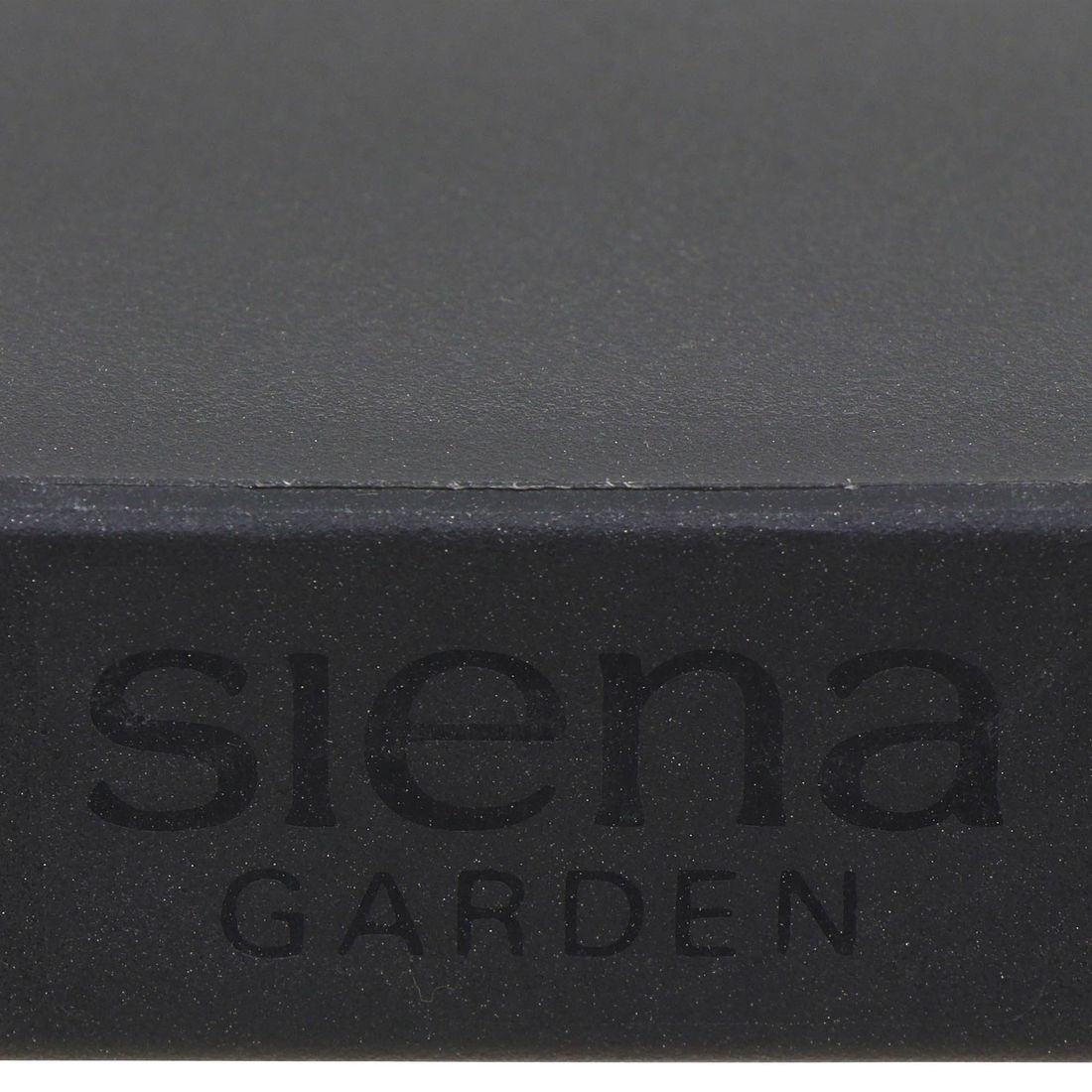Siena Garden Square Stapelsessel Kunststoff