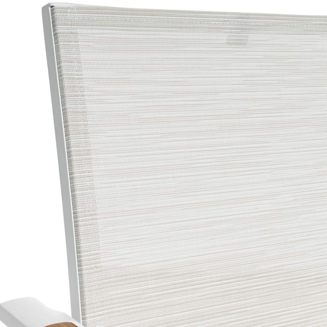 Kettler Diamond Gartenmöbel-Set M (4 Plätze) Tisch 160x95cm