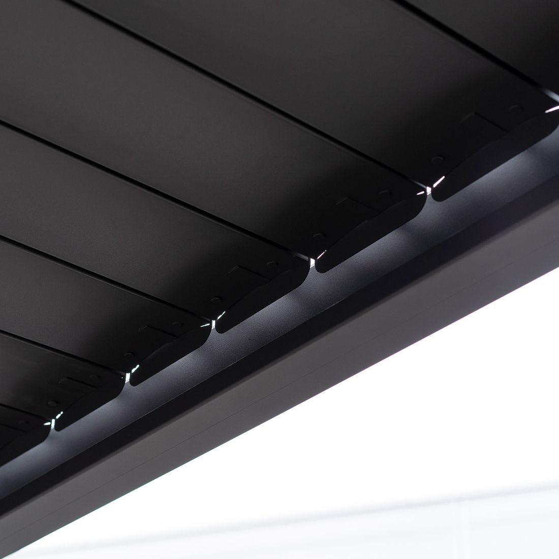Mirador Classic Gartenpergola