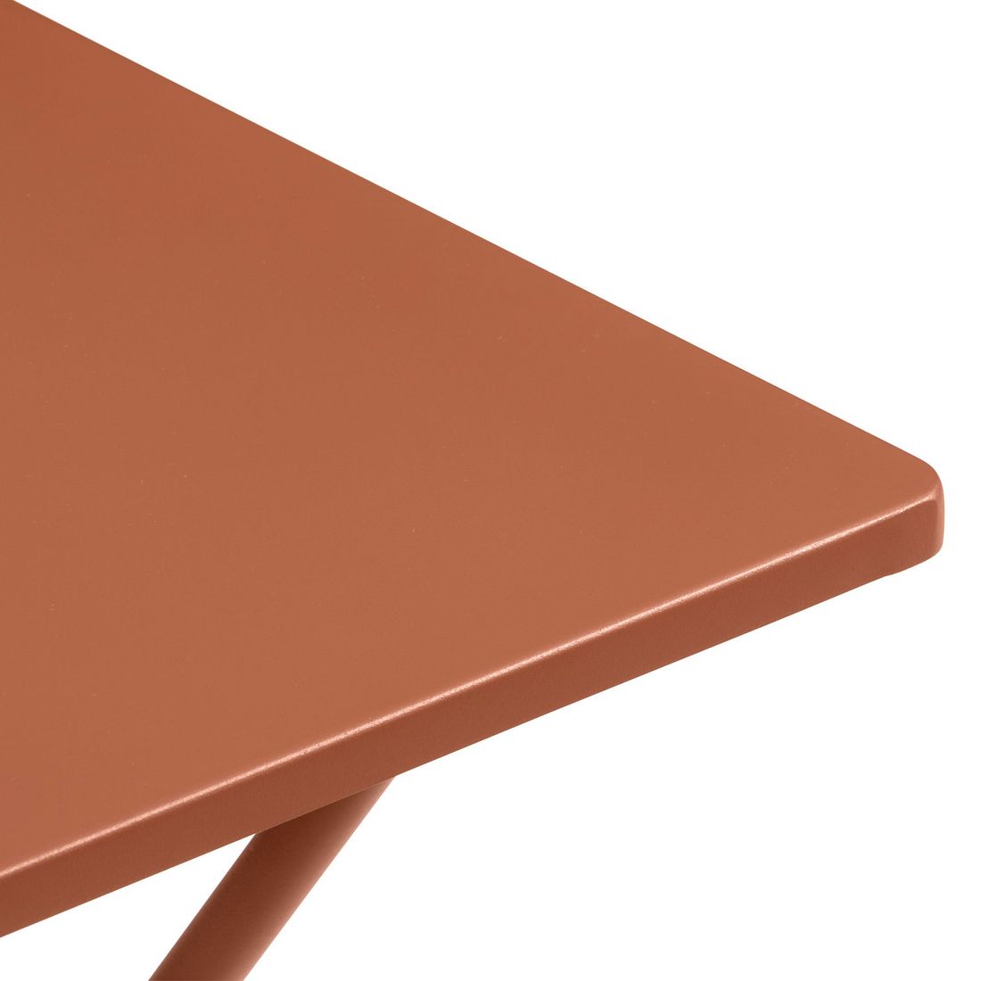 Lafuma Balcony Klapptisch 64x70cm Stahl