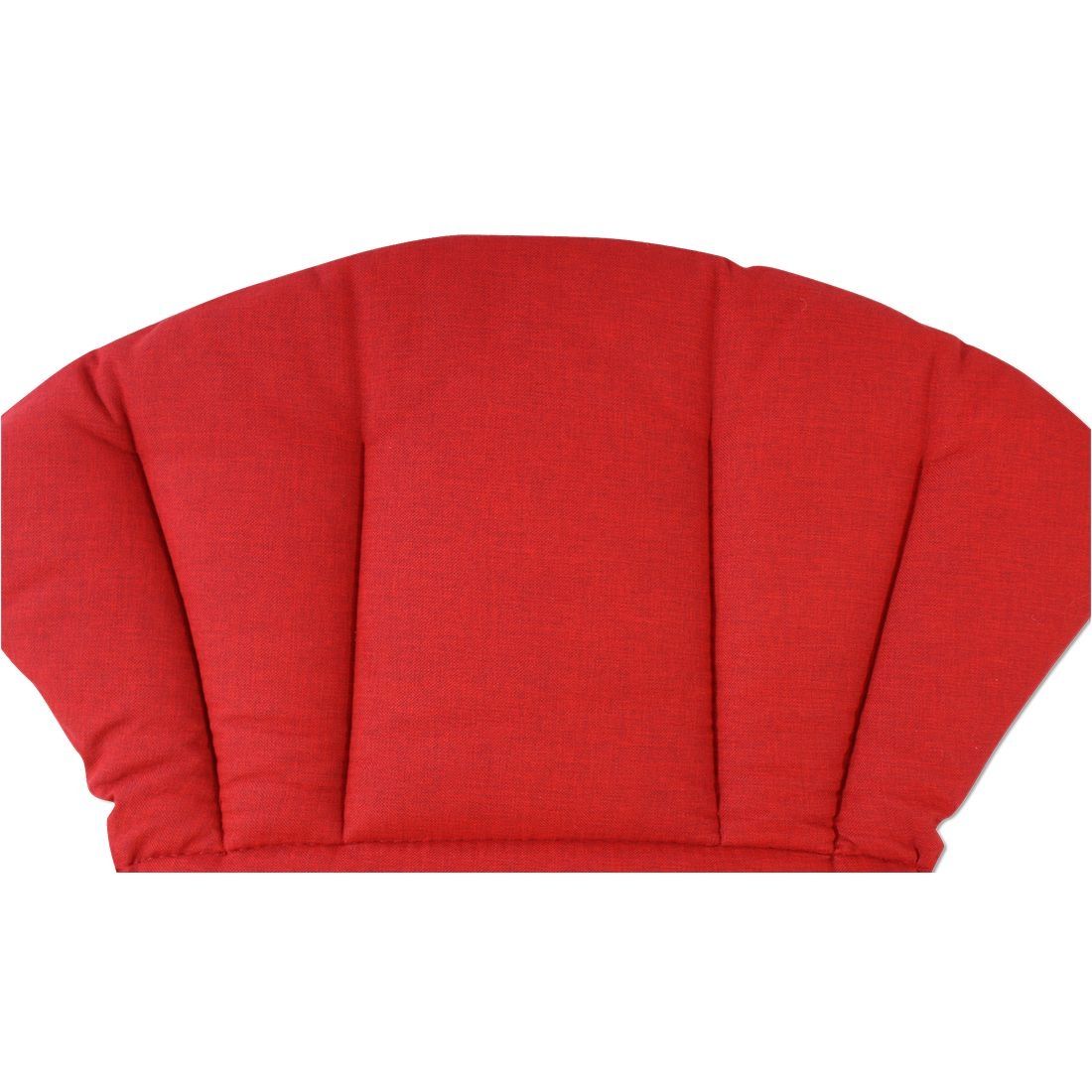 OUTLIV. Elegance Gartenstuhlauflage Niedriglehner 49/87x80cm Olefin