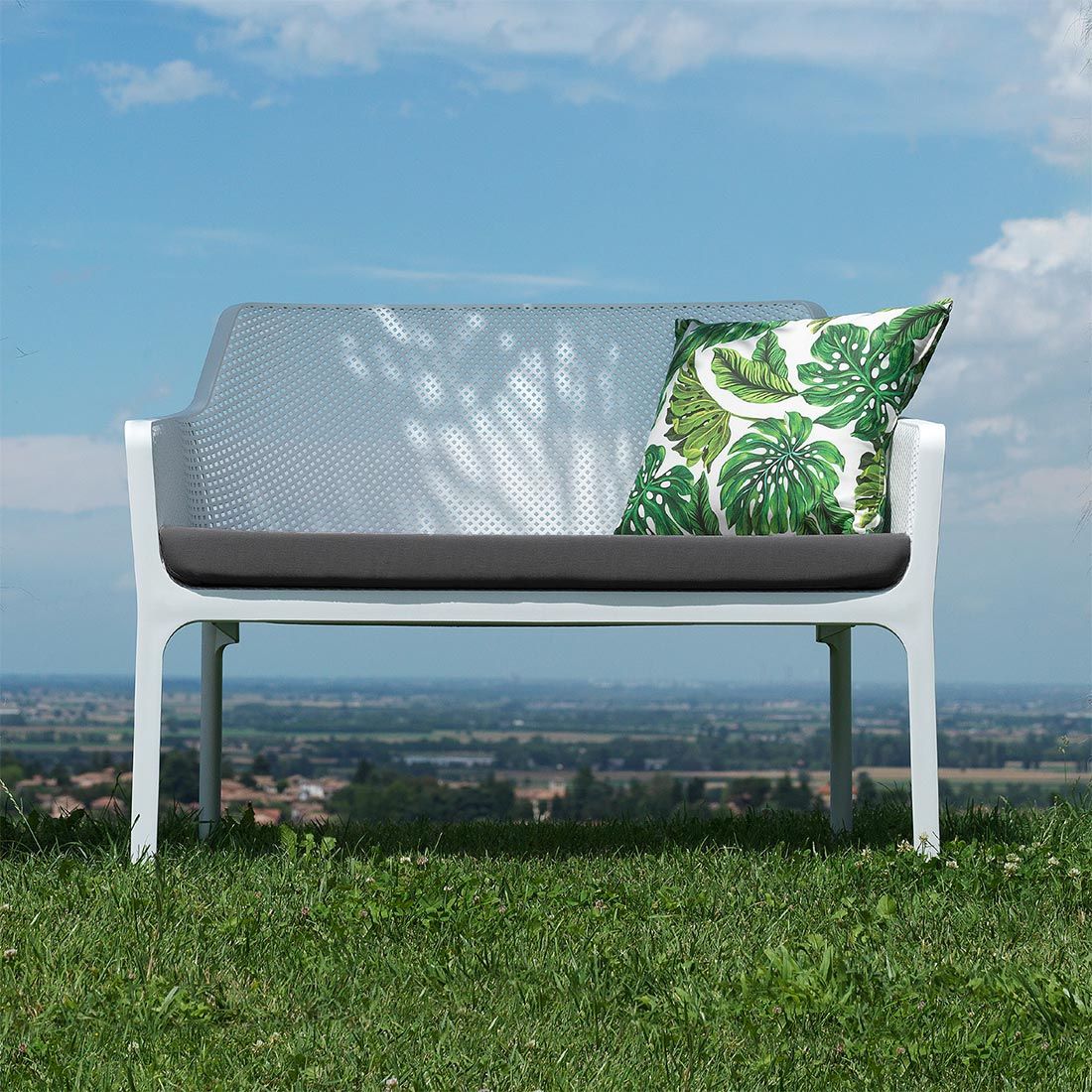 Nardi Sitzkissen für Net Bench 105,5x53,5x7 cm