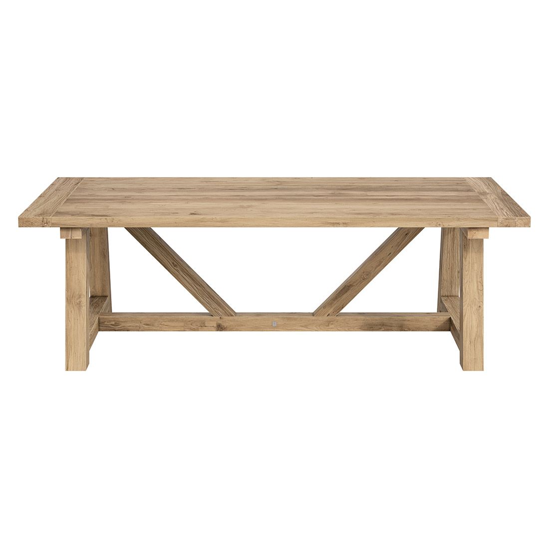 OUTLIV. Marbella Gartentisch 240x110cm