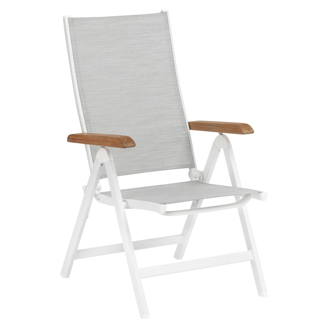 Kettler Granada Gartenmöbel-Set M (4 Plätze) Tisch 160x95cm