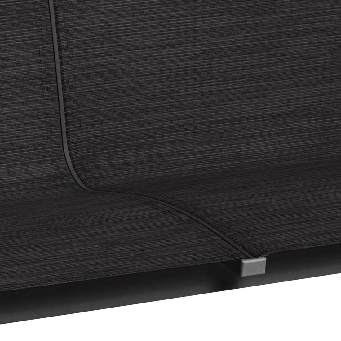 Kettler Diamond Gartenloungesofa Aluminium/Outdoorgewebe