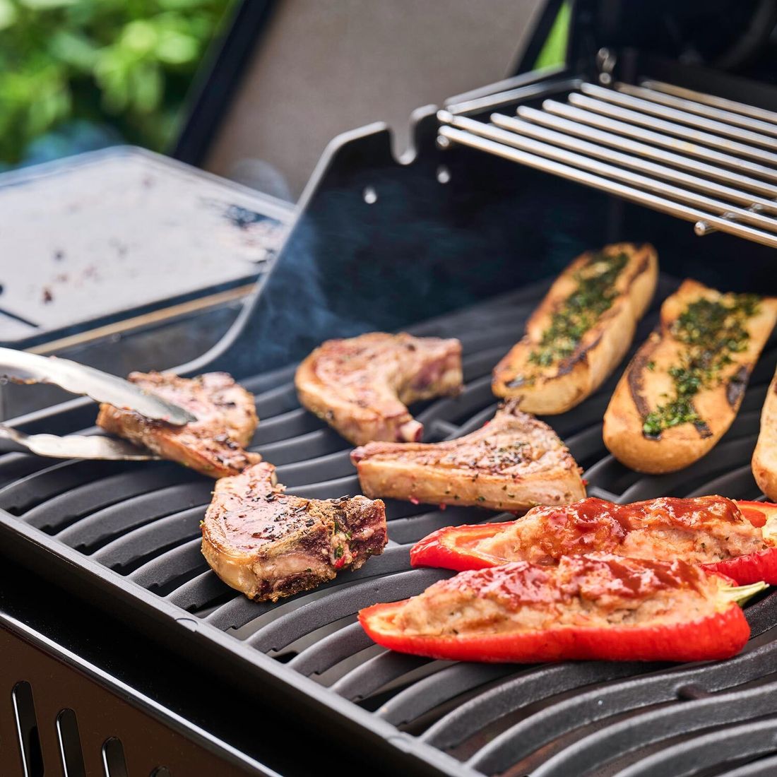 Napoleon Freestyle 365 Gasgrill F365DSBPK