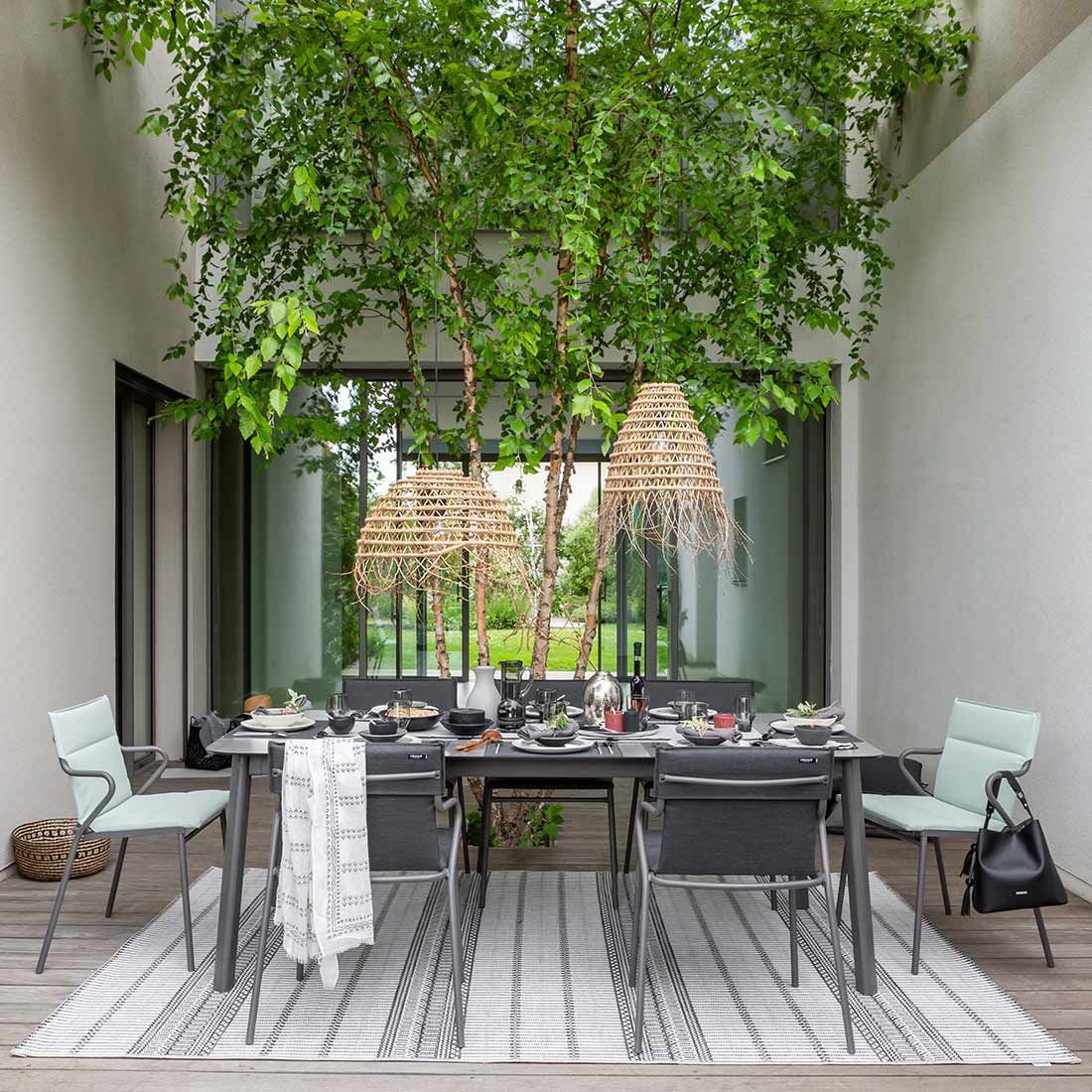 Lafuma Melya Outdoorteppich 240x340cm