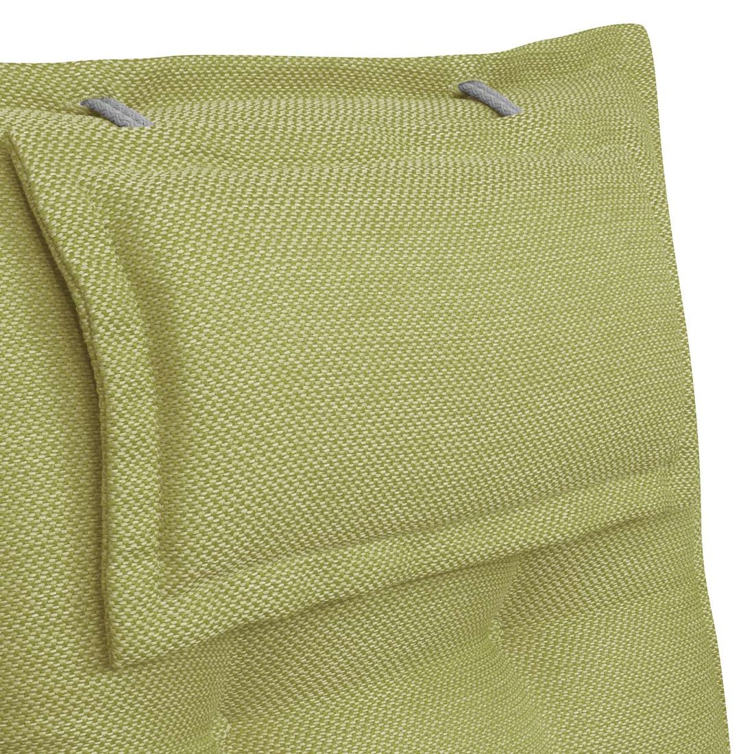 KETTtex Capri Gartenstuhlauflage Hochlehner 50x123cm Kunstfaser
