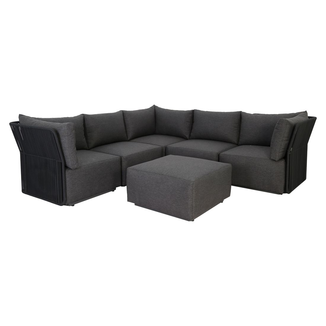 OUTLIV. Cadiz Ecklounge Rope/Olefin