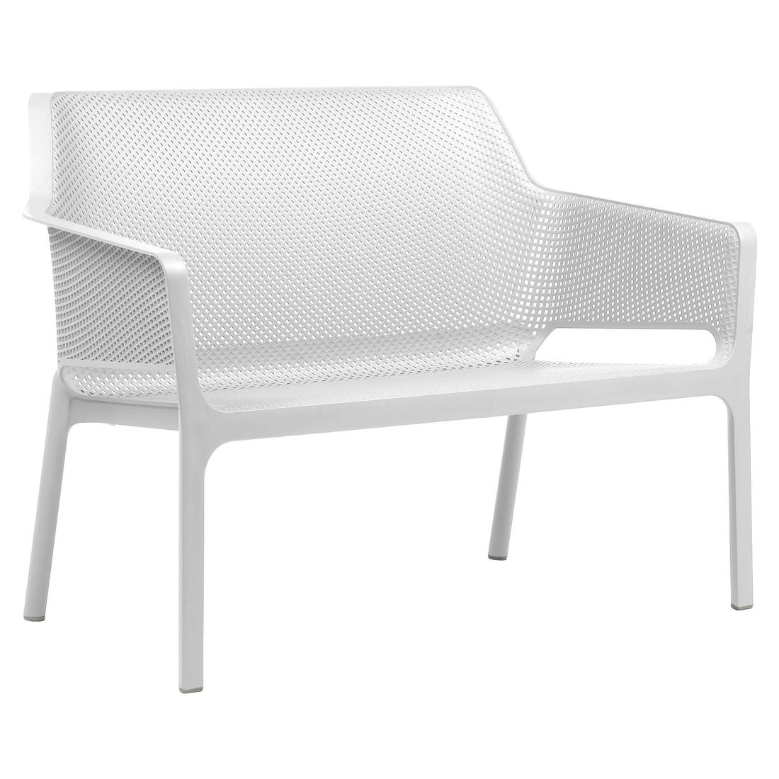 Nardi Net Relax Loungeset Kunststoff