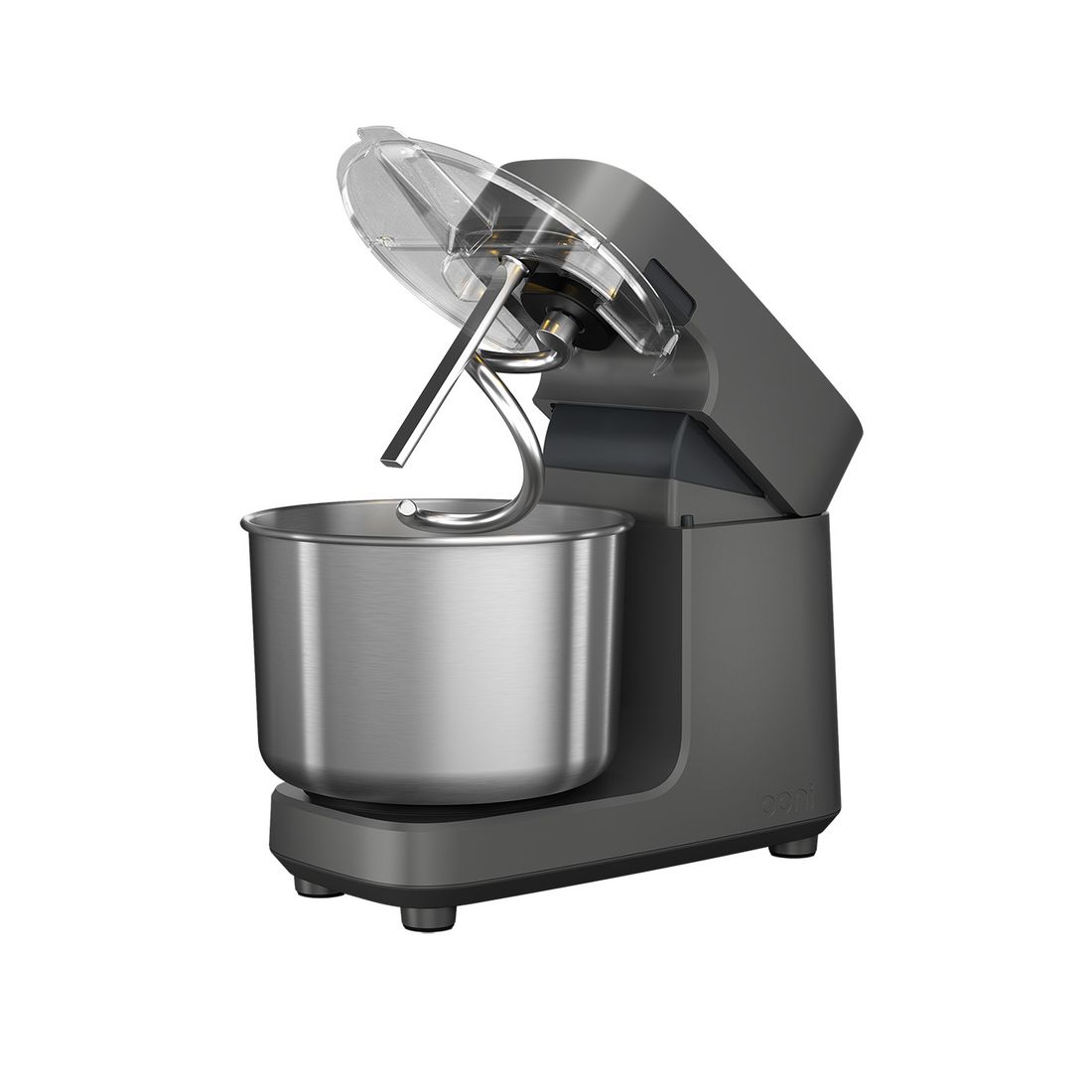 Ooni Halo Pro Spiralkneter