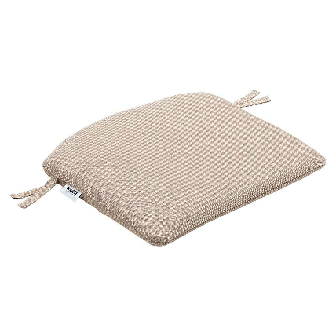 Nardi Doga Bistrot Sitzkissen 40x37,5cm Polyacryl